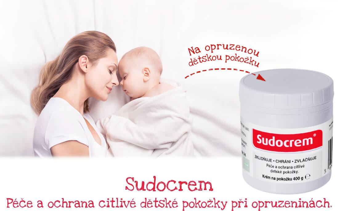 Sudocrem 400g