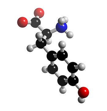 tyrosine