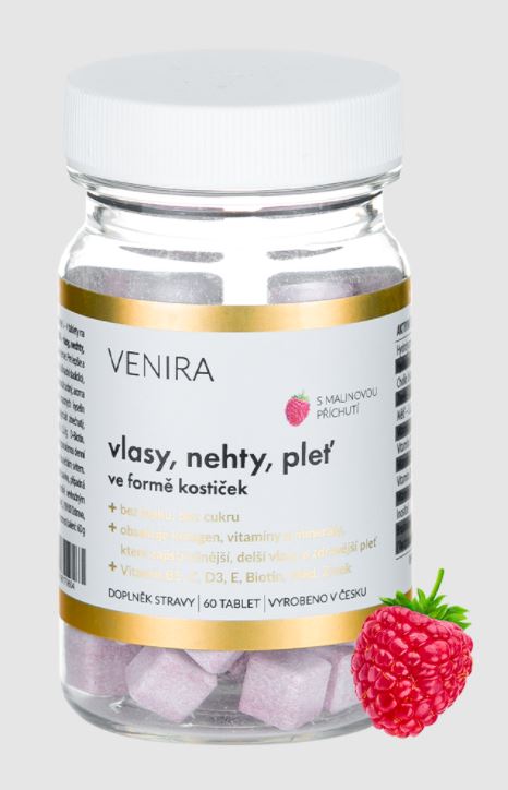 Venira kostičky
