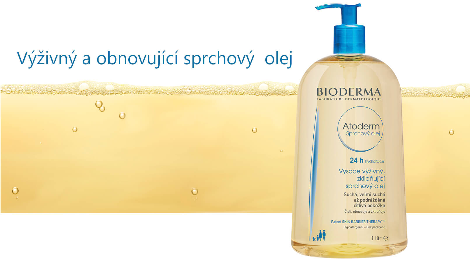 bioderma atoderm