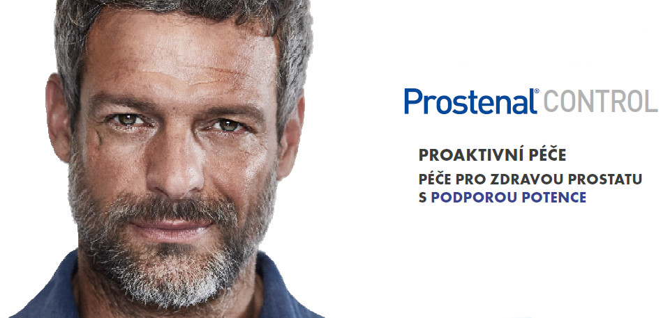 prostenal control