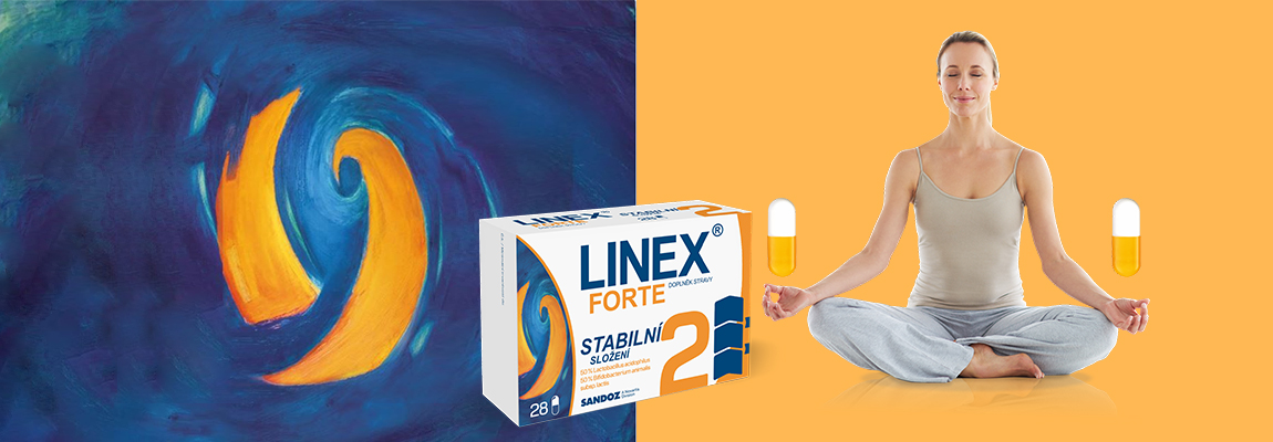 Linex forte