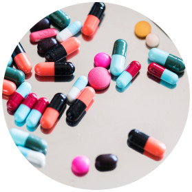linex forte užívání antibiotik