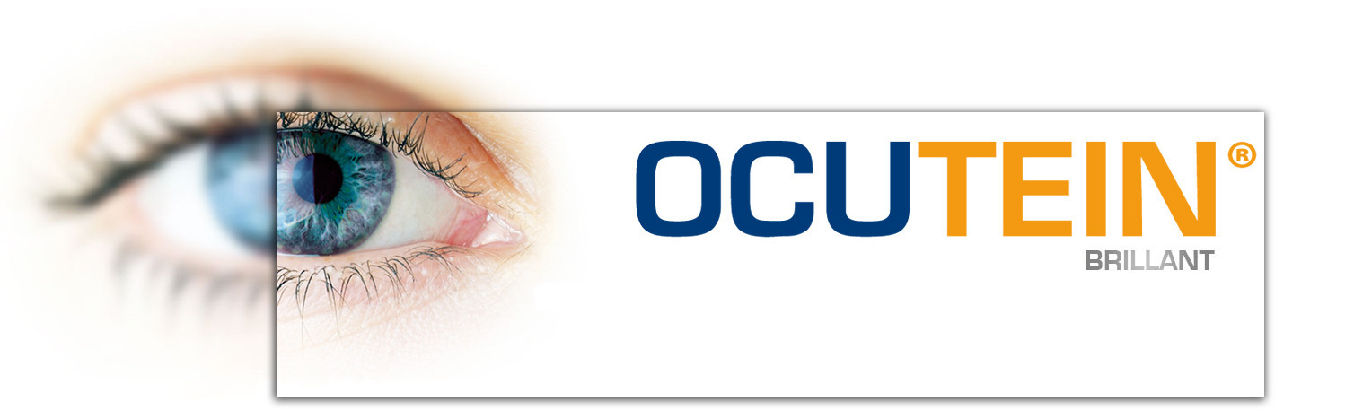 ocutein brillant lutein 25 mg