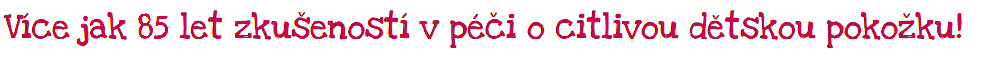 85 let
