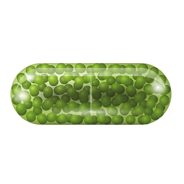 linex složení gastrorezistentní tobolka