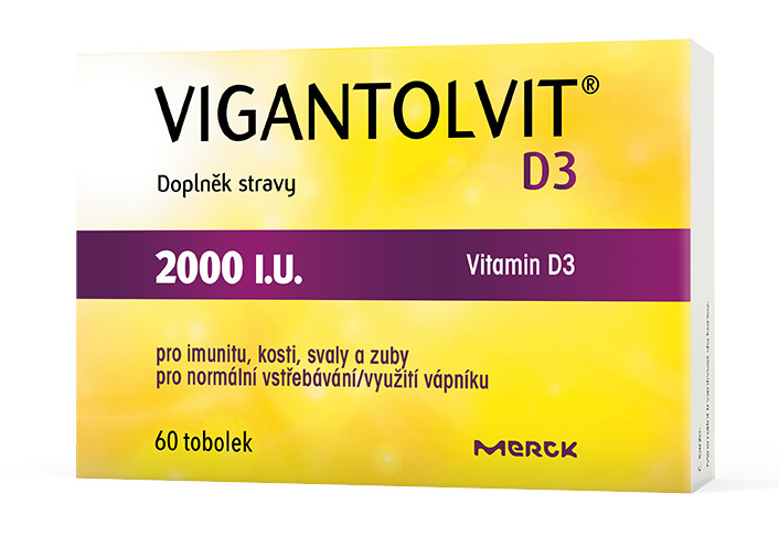 vitamin D