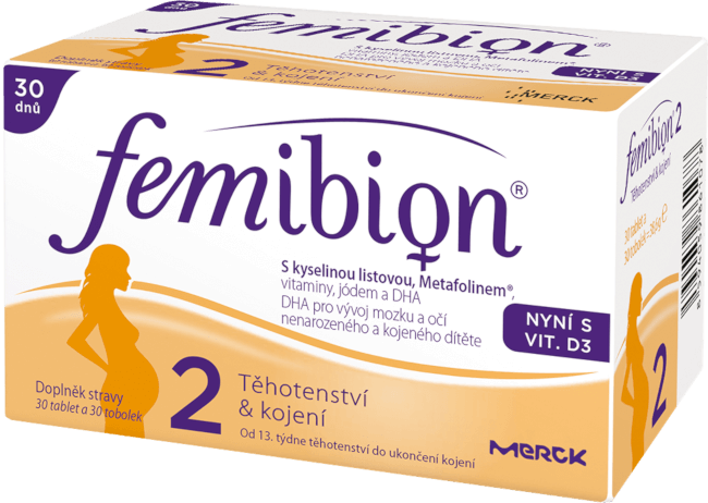 femibion 2