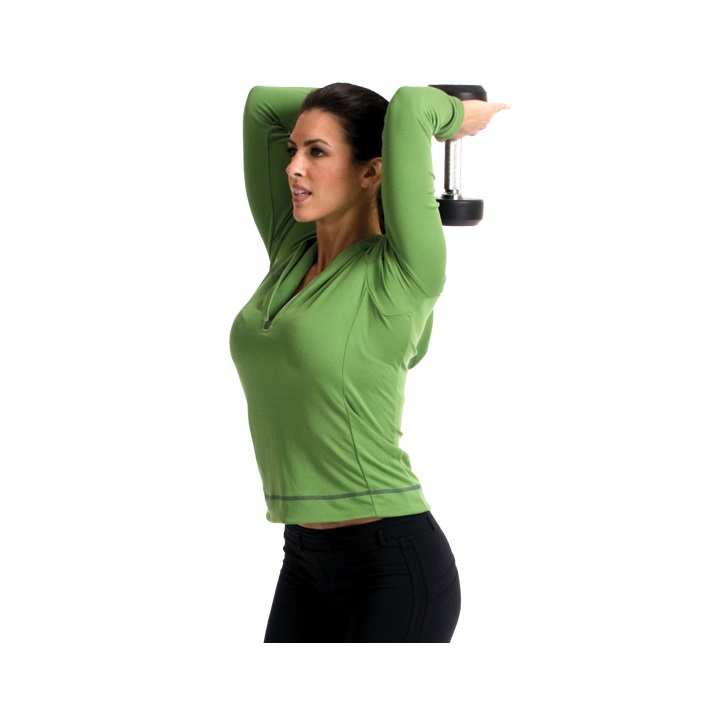 fitness, rostlinný protein