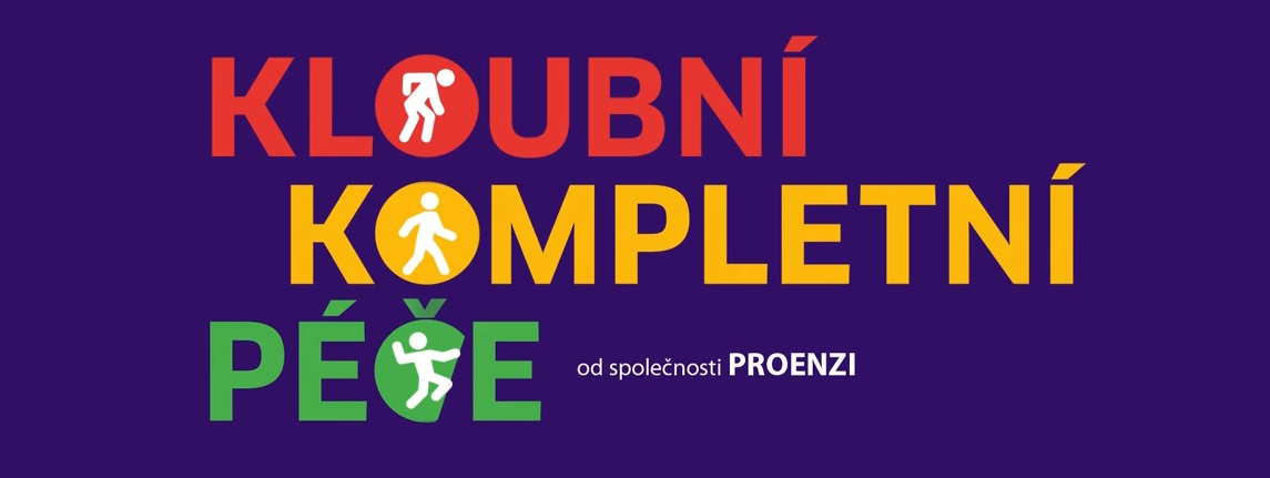 proenzi intensive, kloubní výživa