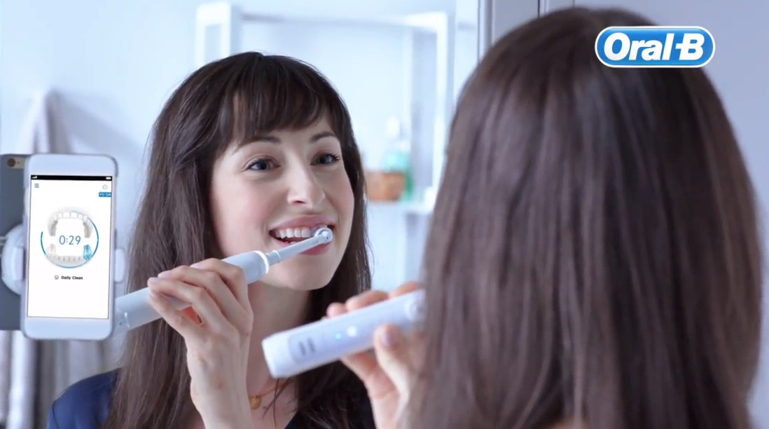 oral b genius 8900