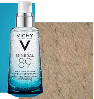 vichy mineral 89