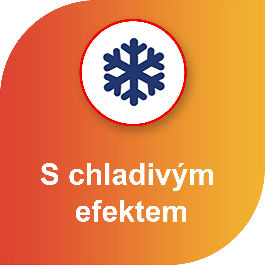chladivý efekt