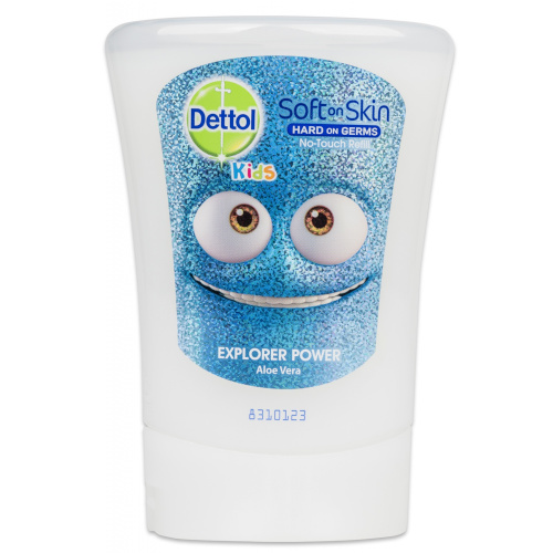 Dettol Aloe Vera