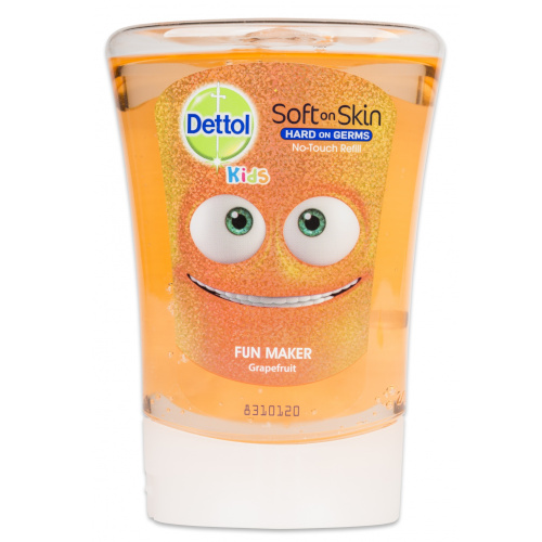 Dettol Grapefruit