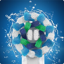 oral b hlavice