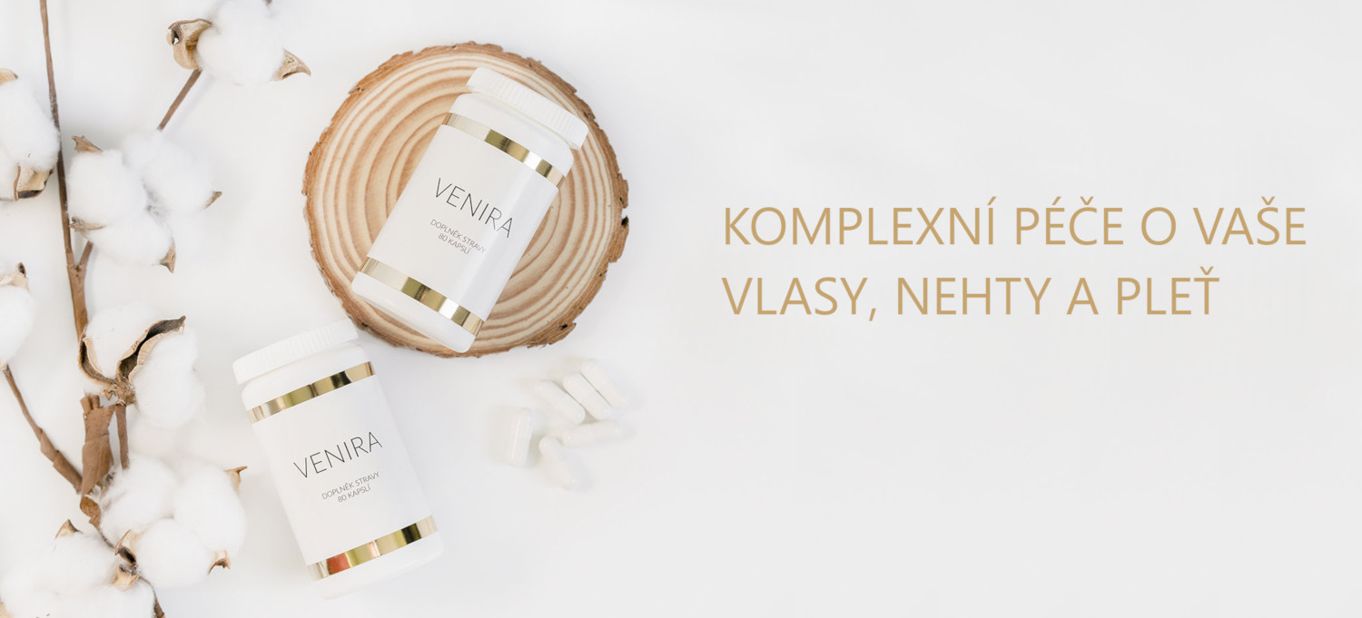 vitamíny na vlasy a nehty