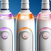 oral b genius 8900