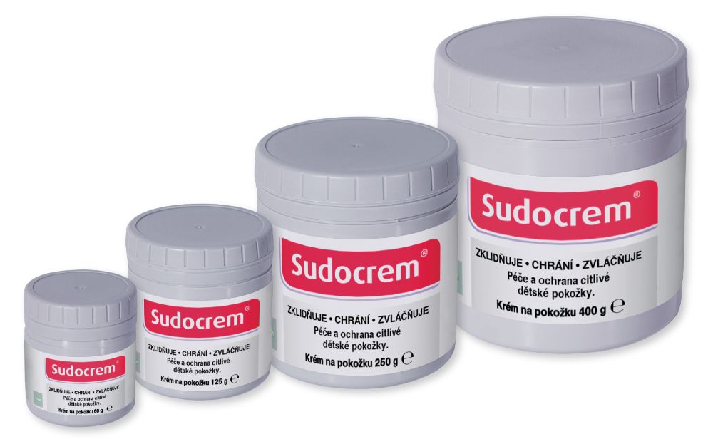Sudocrem