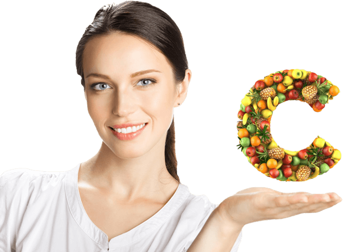 vitamin C