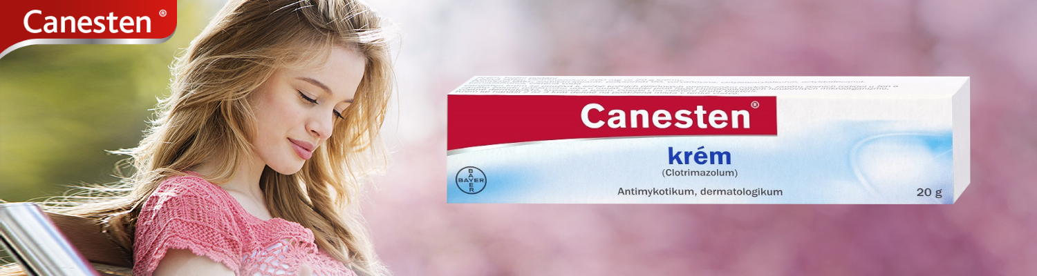 canesten