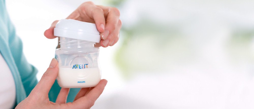 avent natural