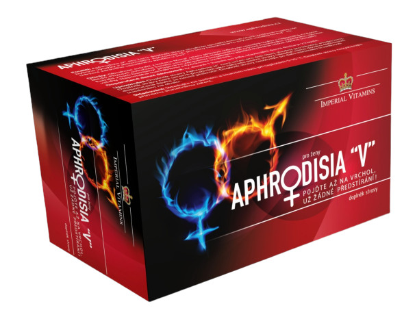 aphrodisia v sexualna tuzba