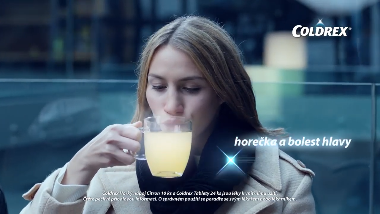 coldrex maxgrip lesní ovoce