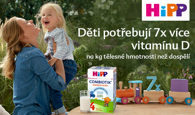 hipp junior combiotic