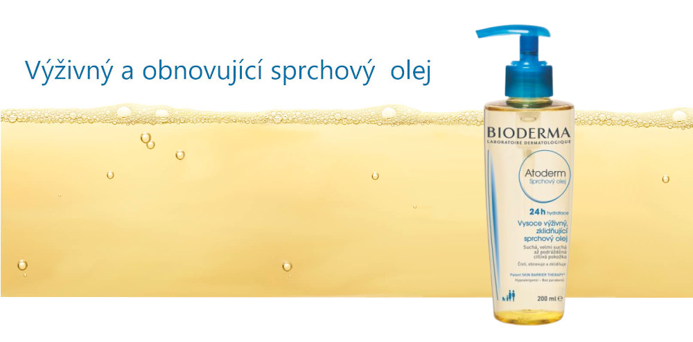 bioderma atoderm