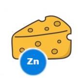 Zinek – ANTIOXIDANT