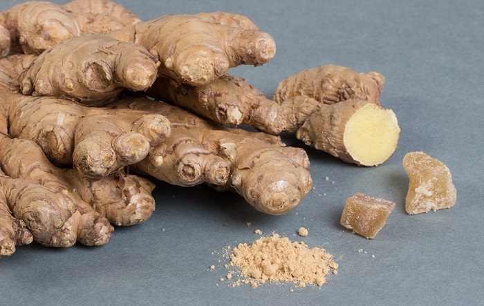 imunita antioxidant