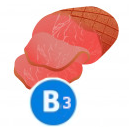 Niacin (Vitamín B3)