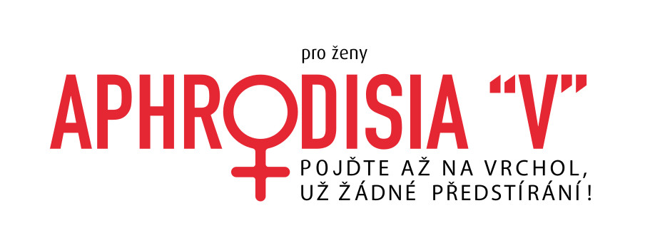 aphrodisia v pro ženy