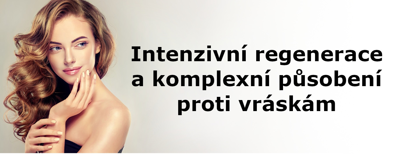 eveline facemed vrásky