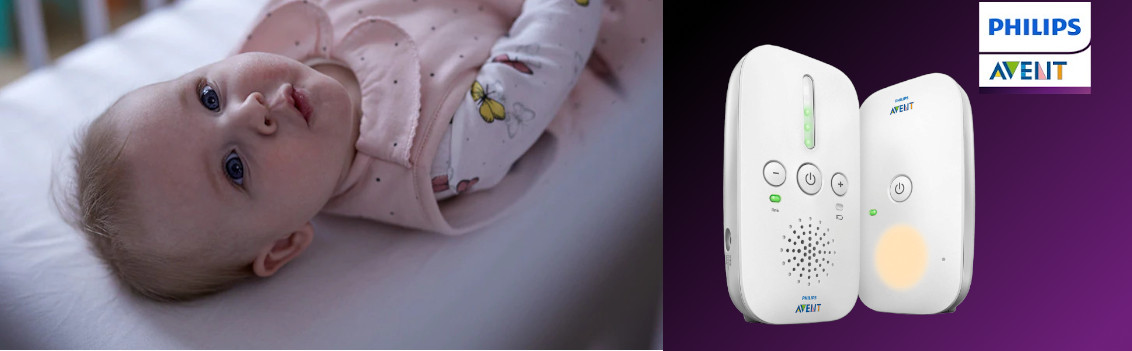 chůvička philips avent