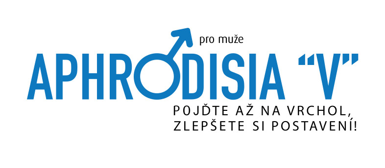 aphrodisia v pro muže