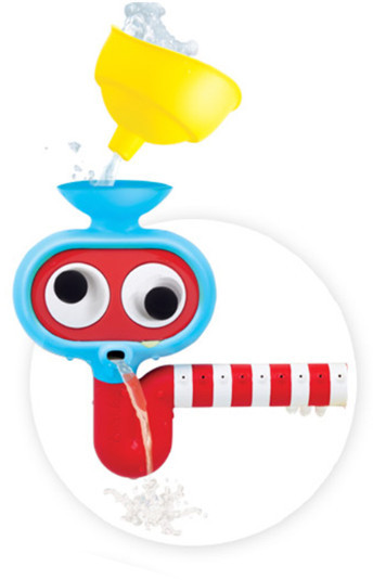 yookidoo ponorka