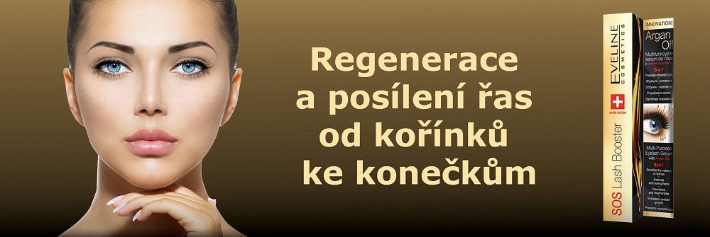 řasy