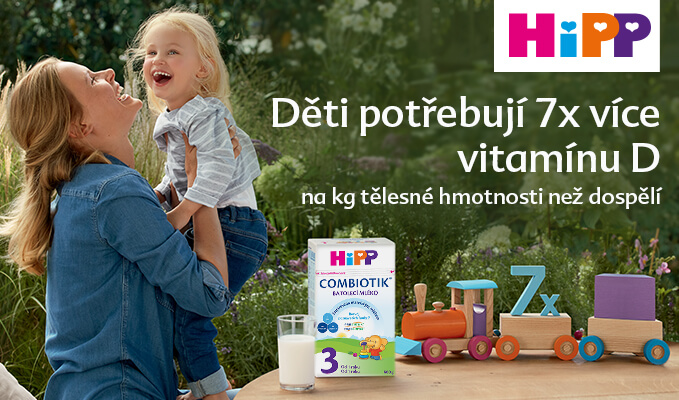 hipp junior combiotic