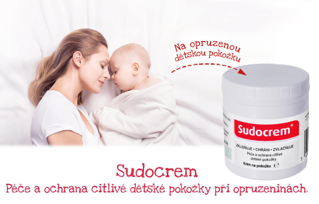 Sudocrem 400g