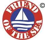 rybí olej , Friend of the Sea