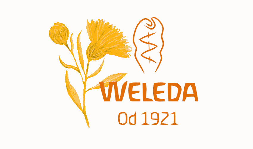 weleda baby