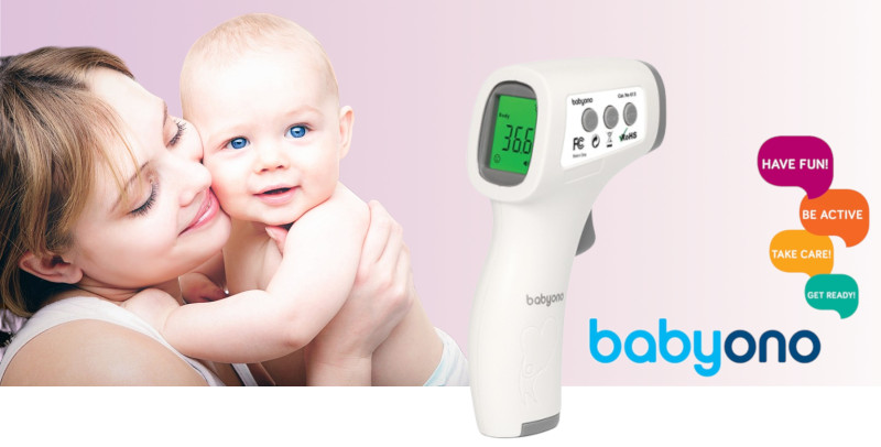babyono teplomer