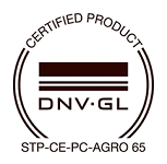 omega 3 , DNV GL