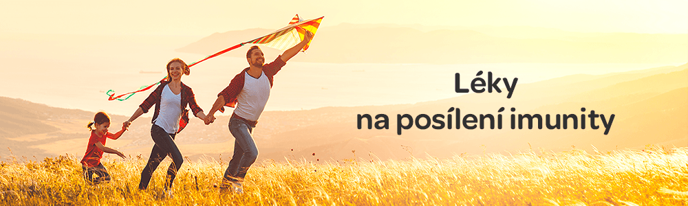 léky na imunitu