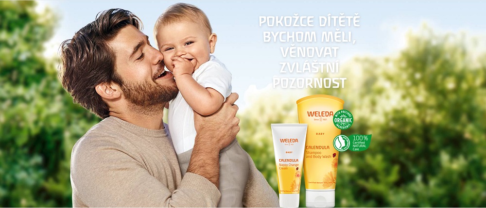 weleda