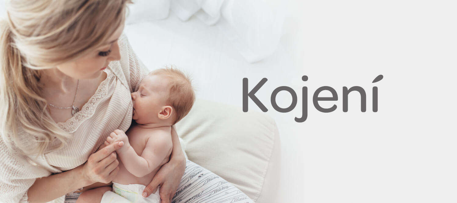 kojení