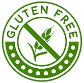 bez lepku, glutenfree