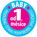 od 1. mesiaca